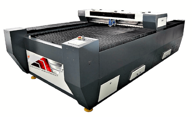 Acrylic CO2 Engraving Machine Laser Cutting Machine